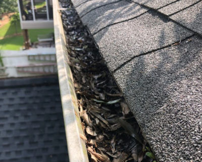 Great Gutters With No Hassle Or Hazard!