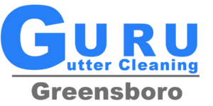 guru-gutter-cleaning-logo-greensboro-nc