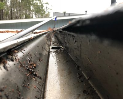 gutter-cleaning-cleaners-greensboro-nc